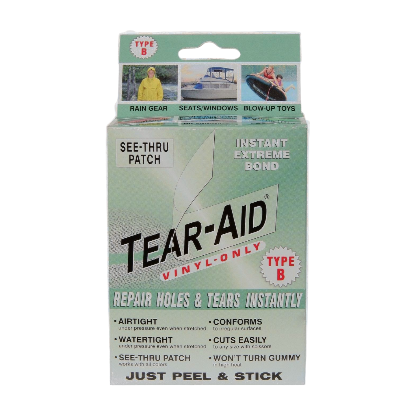 Tear Aid Kit