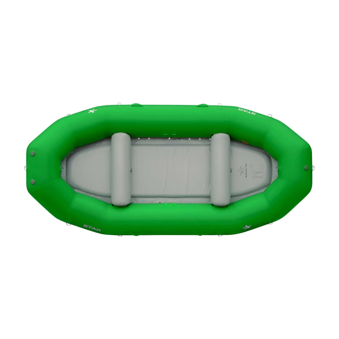 Star Outlaw 130 SB Raft