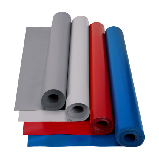 Pennel Orca Tube Material - 1670d