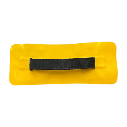 Flush Web Handle