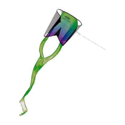 Pocket Flyer Kite