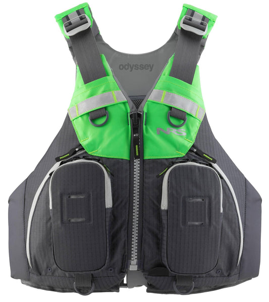 Odyssey PFD -Closeout-