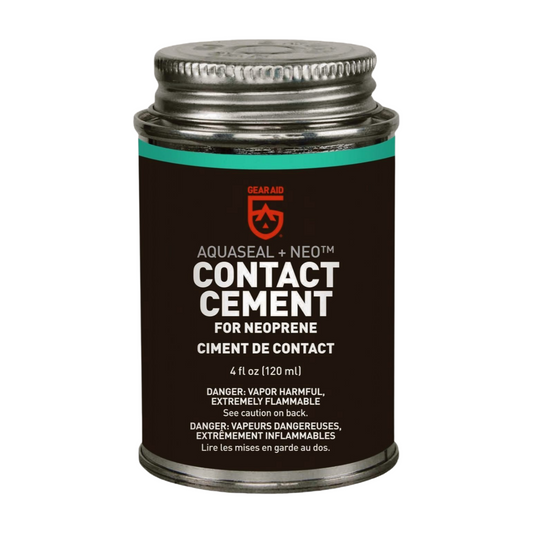 Aquaseal+NEO Contact Cement for Neoprene