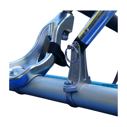 BM1T Tall Bimini Mount for 1.25" Frames