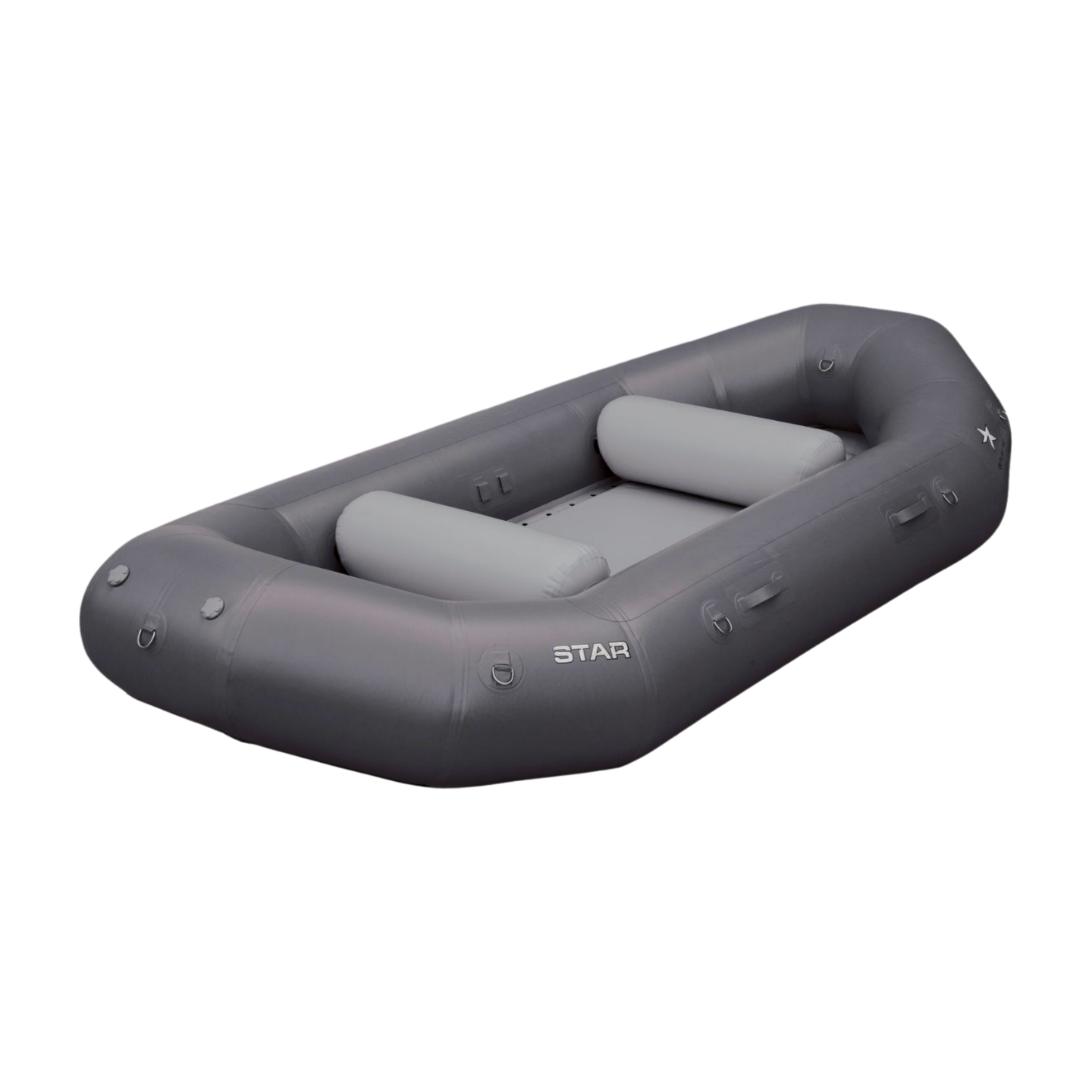 Star Outlaw 140 SB Raft