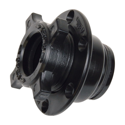 Riken/Achilles Military Valve
