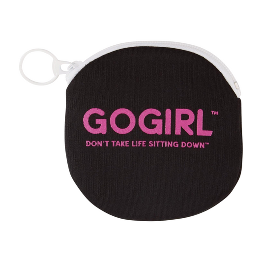 GoGirl Funnel Travel Coolie