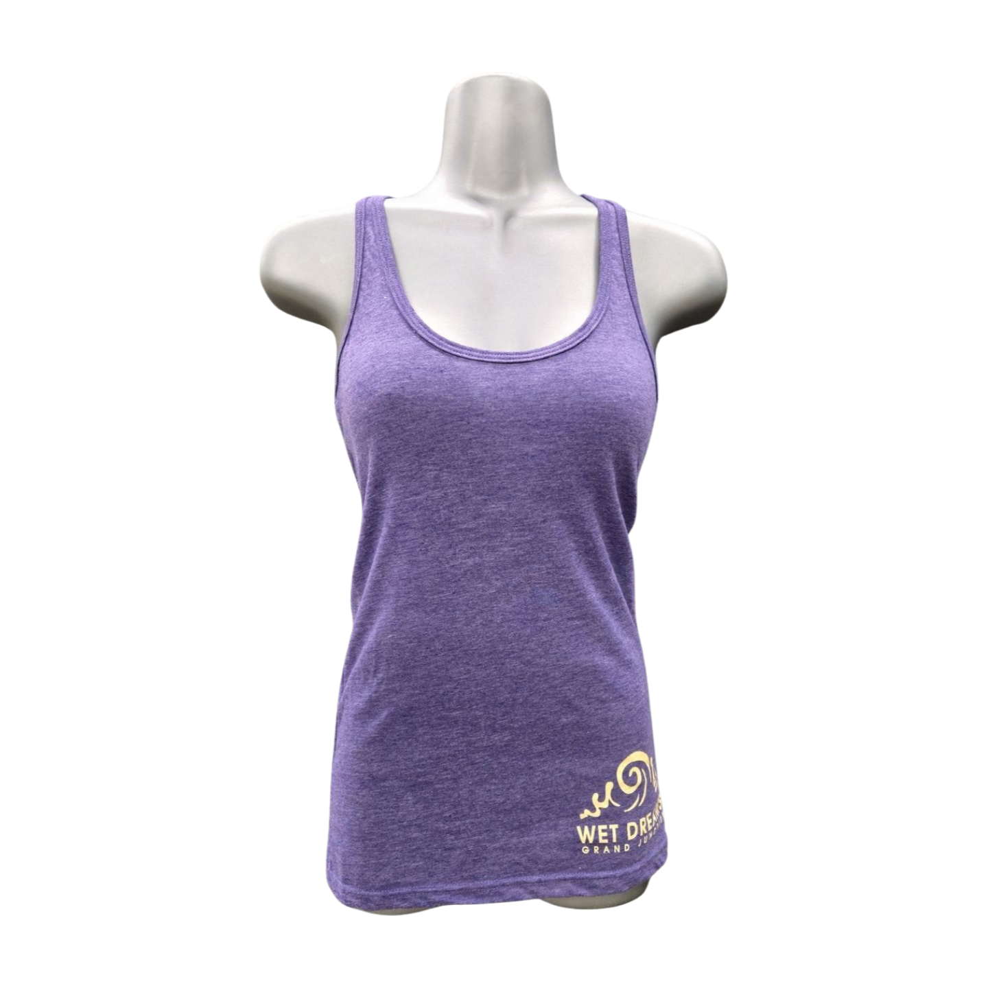 WD Racerback Tank