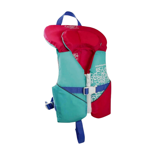 Infant PFD