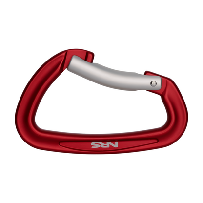 NRS Sliq Bent Gate Carabiner
