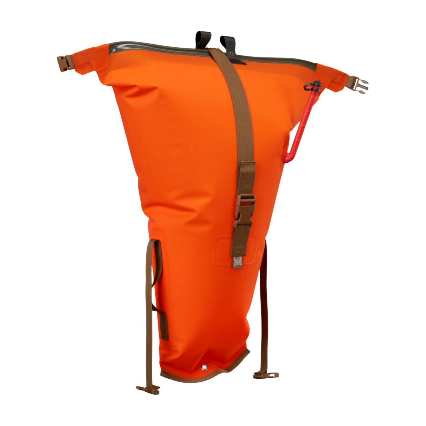 Watershed Salmon Stowfloat