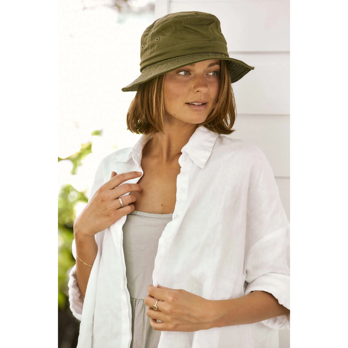 Hiker Bucket Hat
