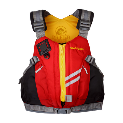 Drifter Youth PFD