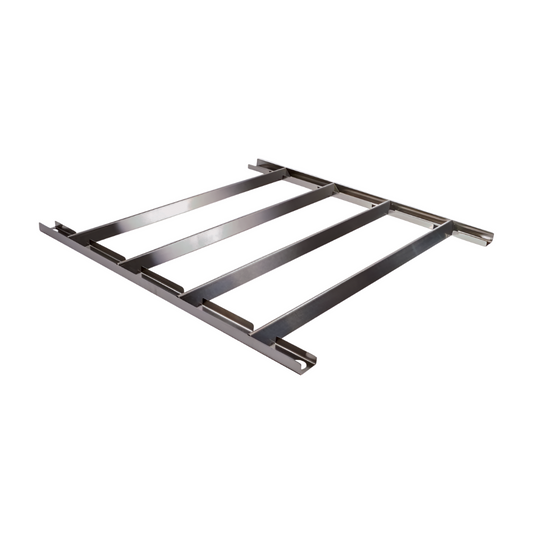 Frontier Grates