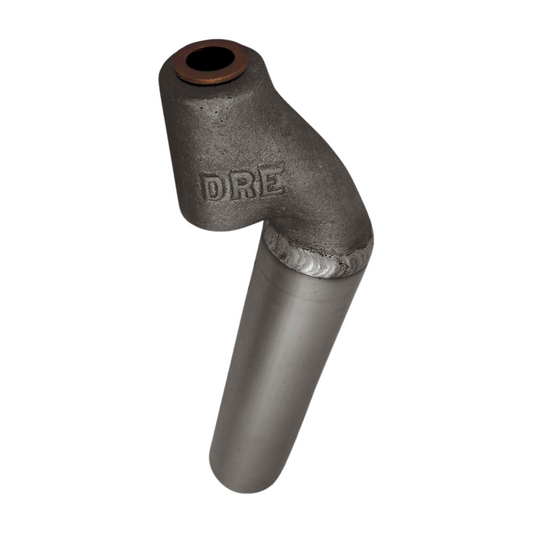 12" Oar Tower W/Bushing
