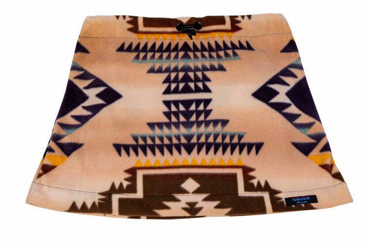 Fleece Skirt