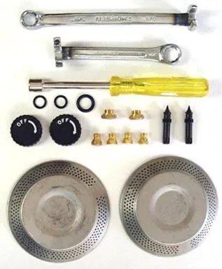 Stove Repair Kit