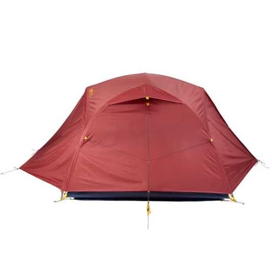 Vega 3 Tent with Footprint