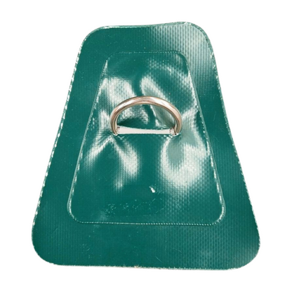 1.5" Trapezoid D-Ring