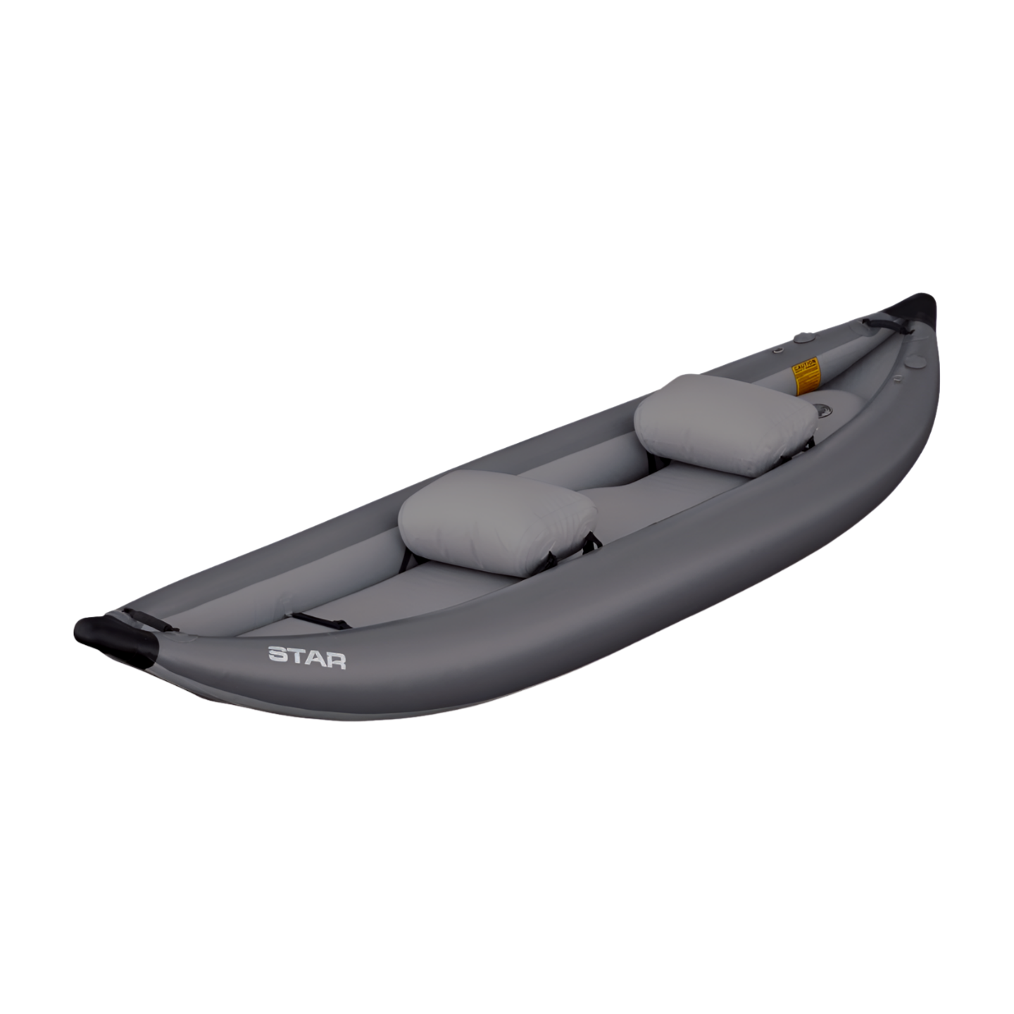 Star Outlaw II Inflatable Kayak