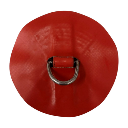 1" Circular D-Ring