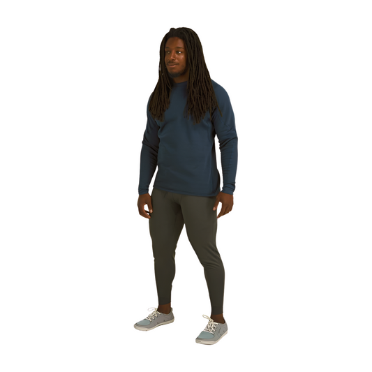 M's Expedition Weight L/S (2024)