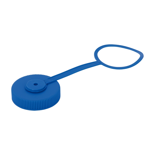 Wide Mouth Loop-Top Lid