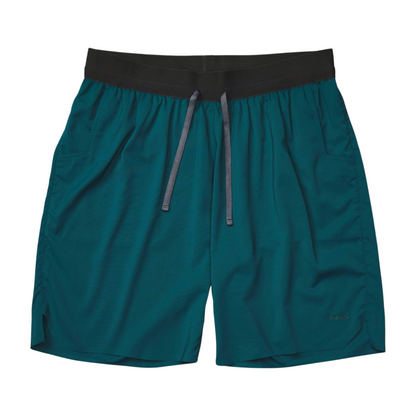 M's Eddyline Short