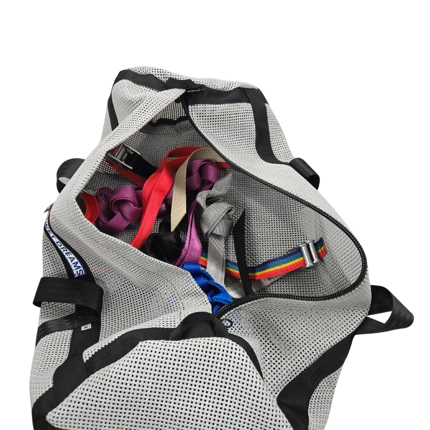 Rig Bag MD Strap Organizer