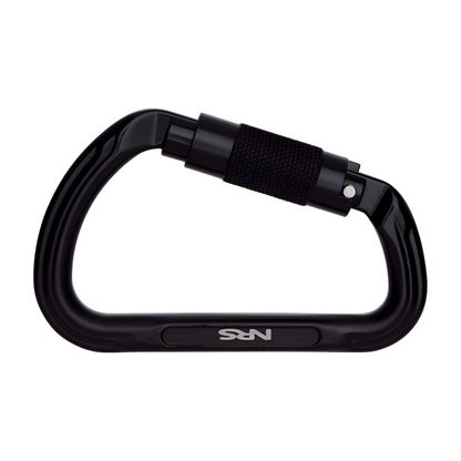Sliq Twist Lock Carabiner