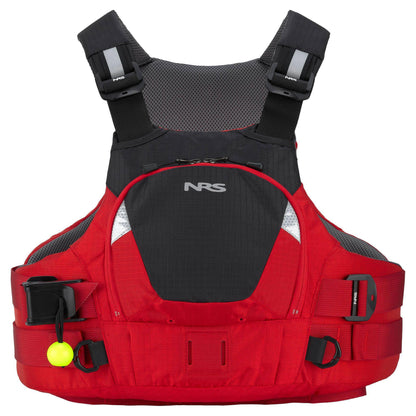 Vector PFD - Closeout