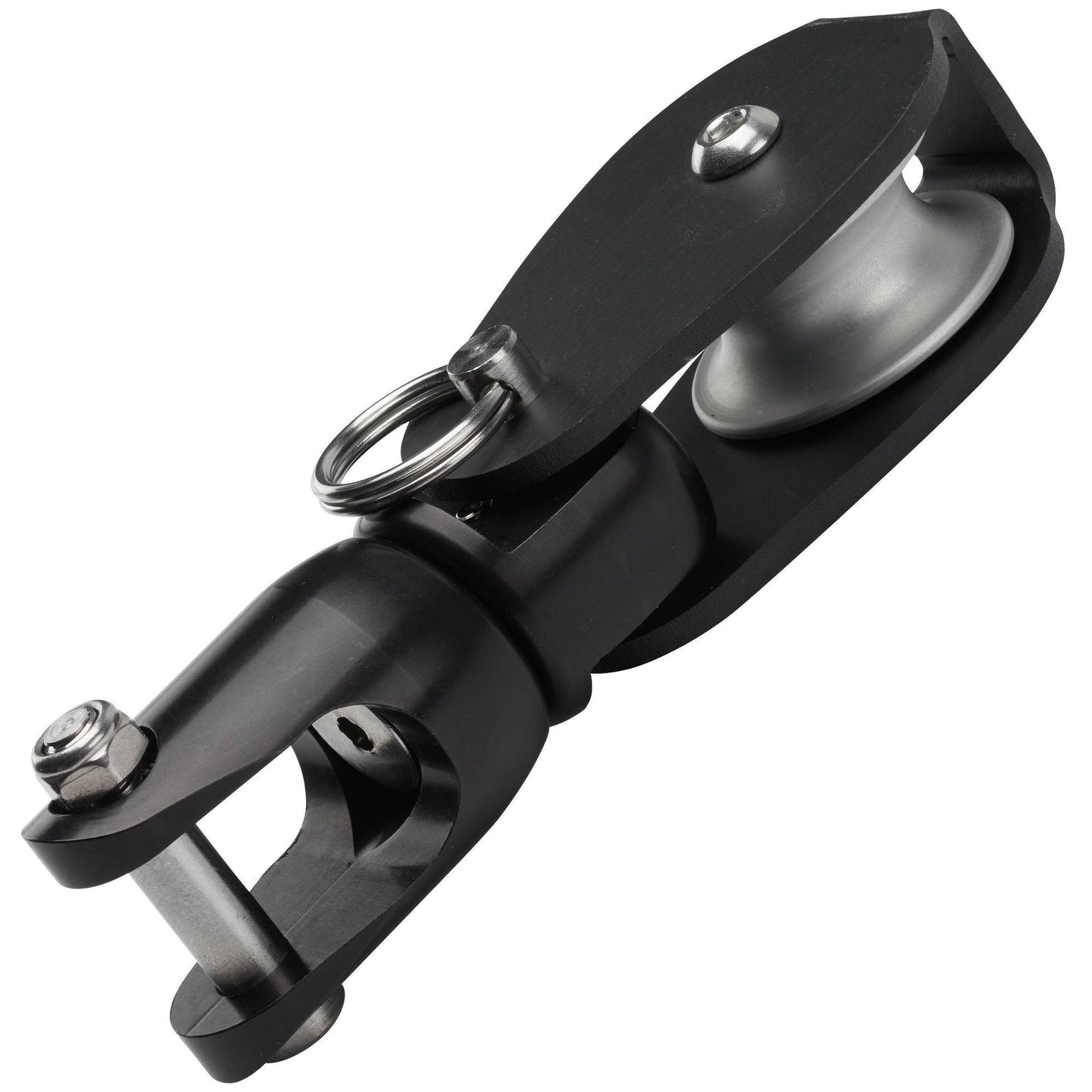 Zigco SpinRx Fishing Anchor Pulley