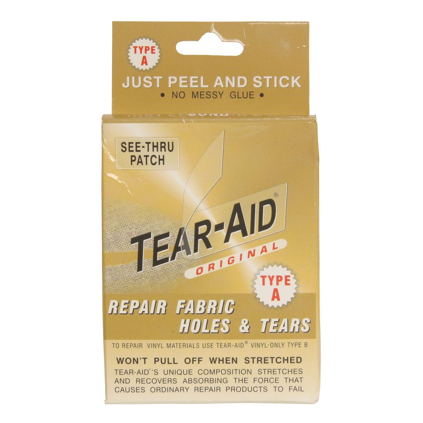 Tear Aid Kit