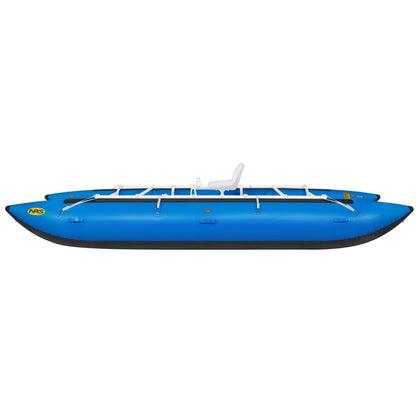NRS 18' Kodiak Cataraft