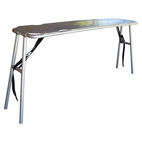 Aluminum Table