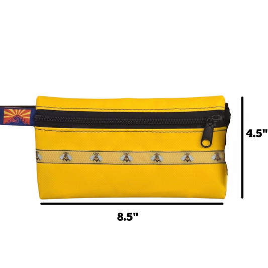 Zipper Pouch MD