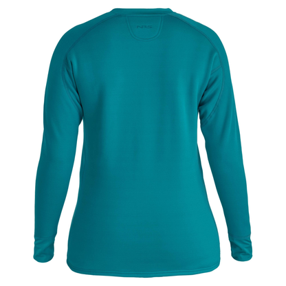 W's Expedition Weight Shirt