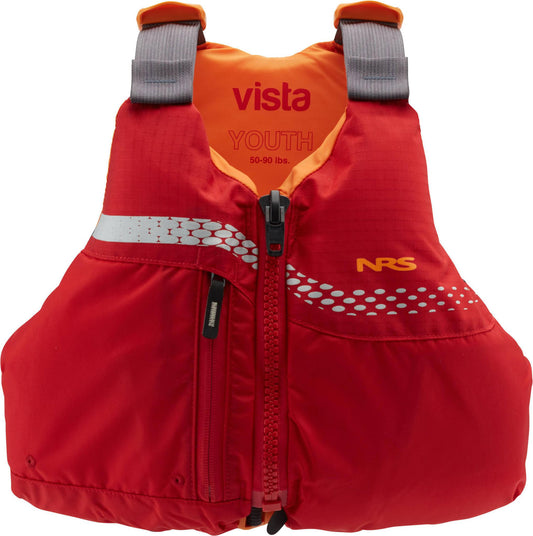 Vista Youth PFD