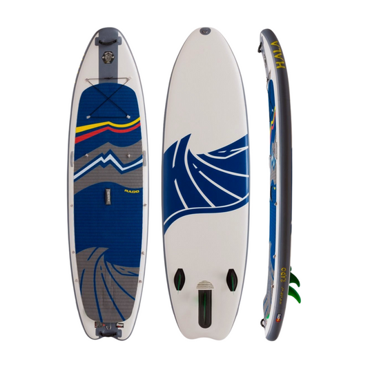 Hala SUP Rental
