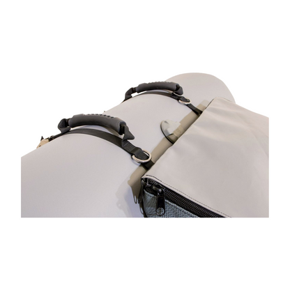 Thwart Mesh Gear Bag
