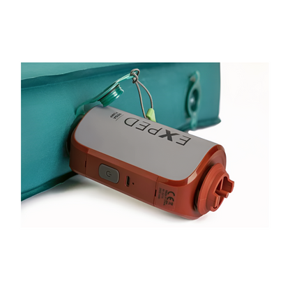 Exped Mega Pump