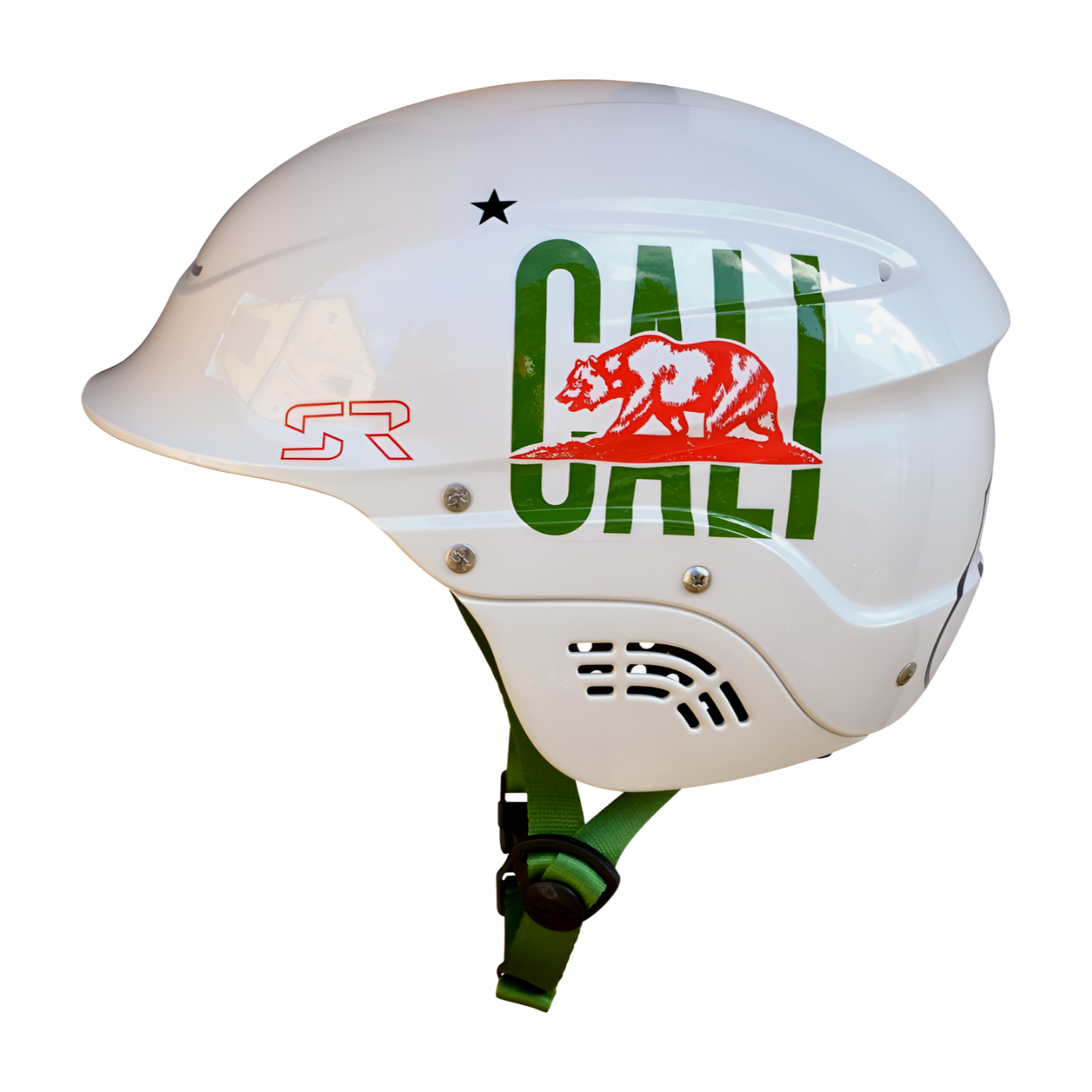 Shred Ready Fullcut Helmet