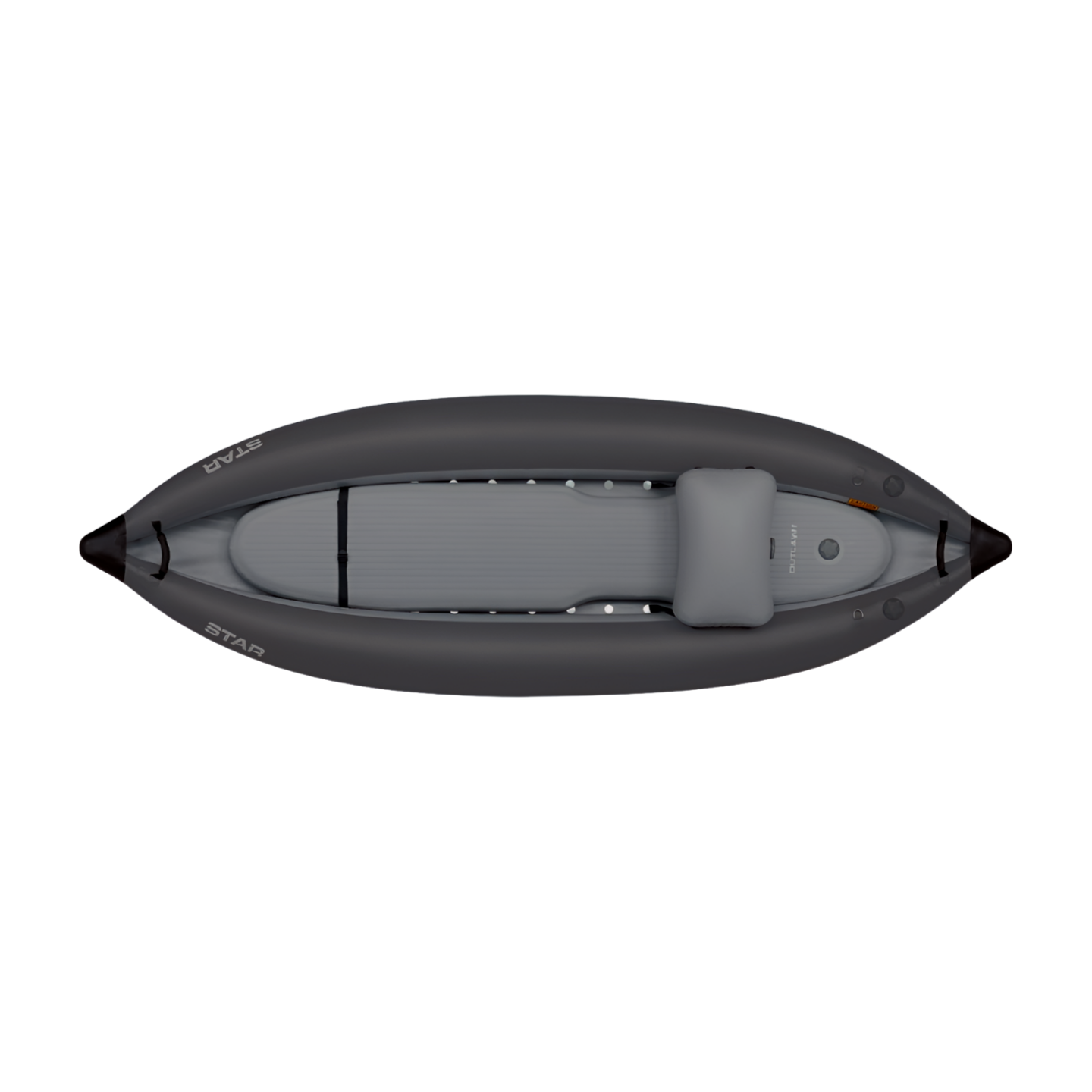 STAR Outlaw I Inflatable Kayak