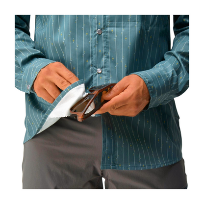 NRS Men’s Rodeo Long-Sleeve Shirt