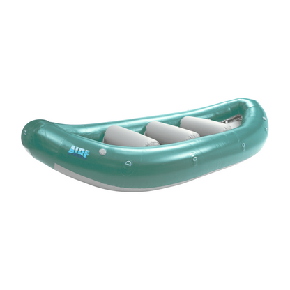 Super Puma 13' Self Bailing Whitewater Raft