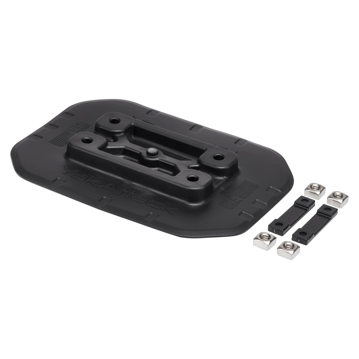 YakAttack x NRS Switchpad Flexible Mount