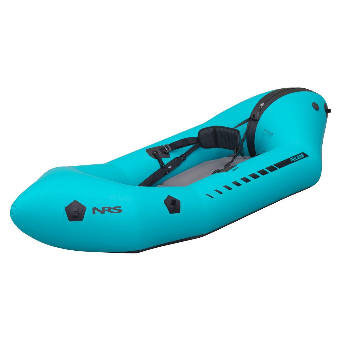 NRS Pulsar Packraft