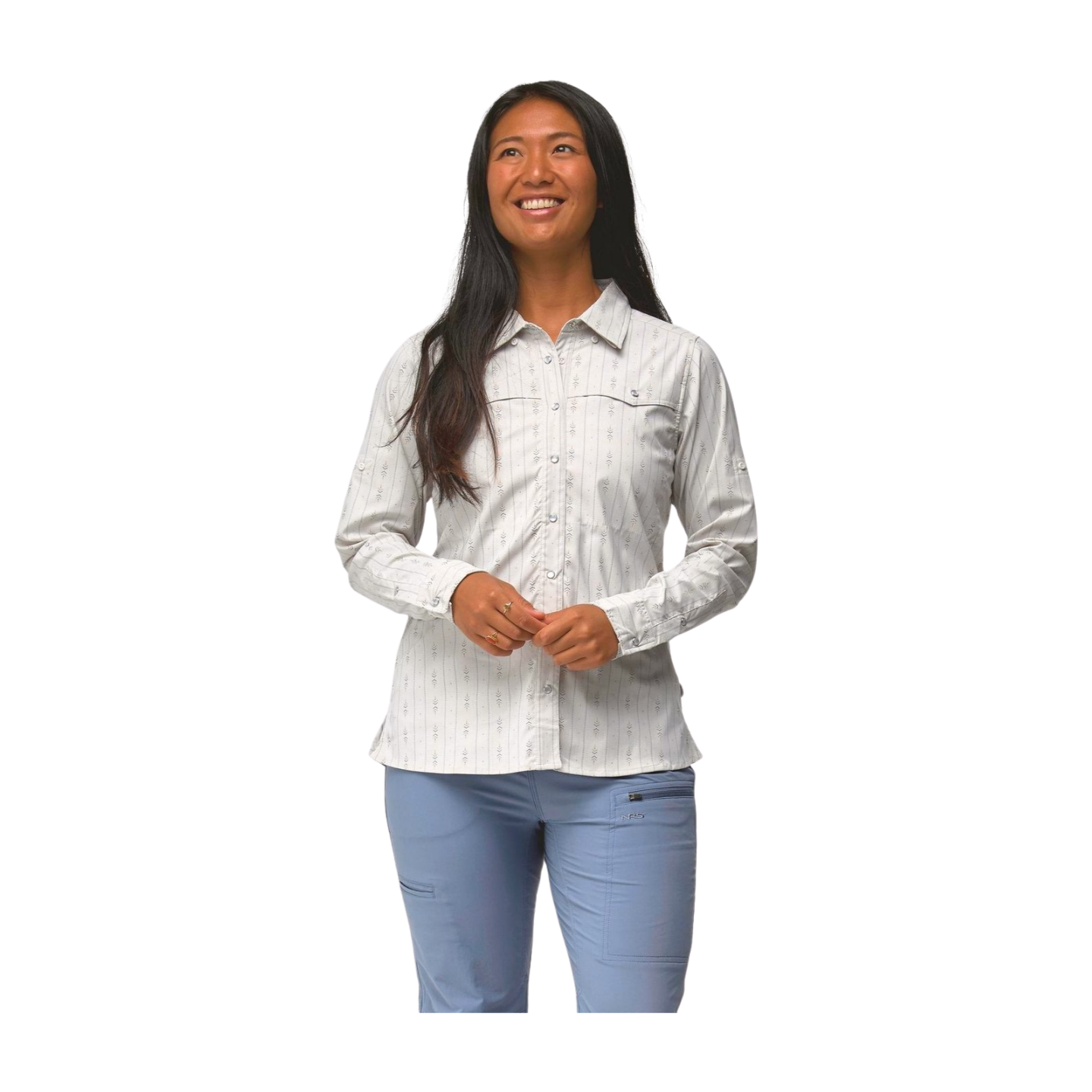 NRS Women’s Ace-High Shirt