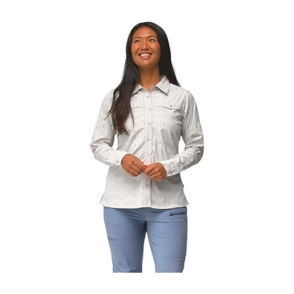 NRS Women’s Ace-High Shirt