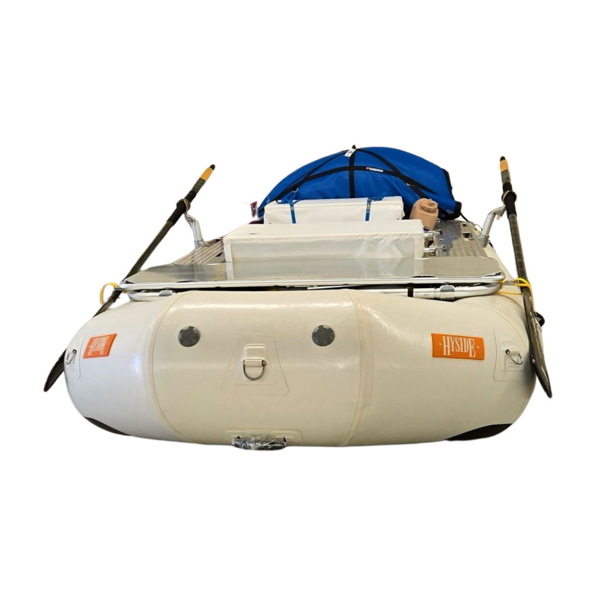 Pro 15 - Custom Dream Boat